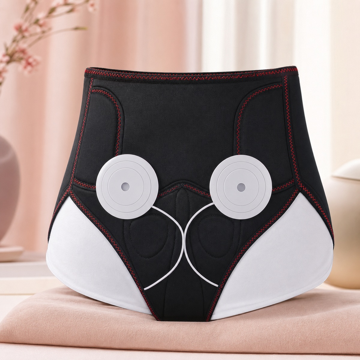 Upgraded Heating Pad & Massager β Women's Care at Gym Wise Shop