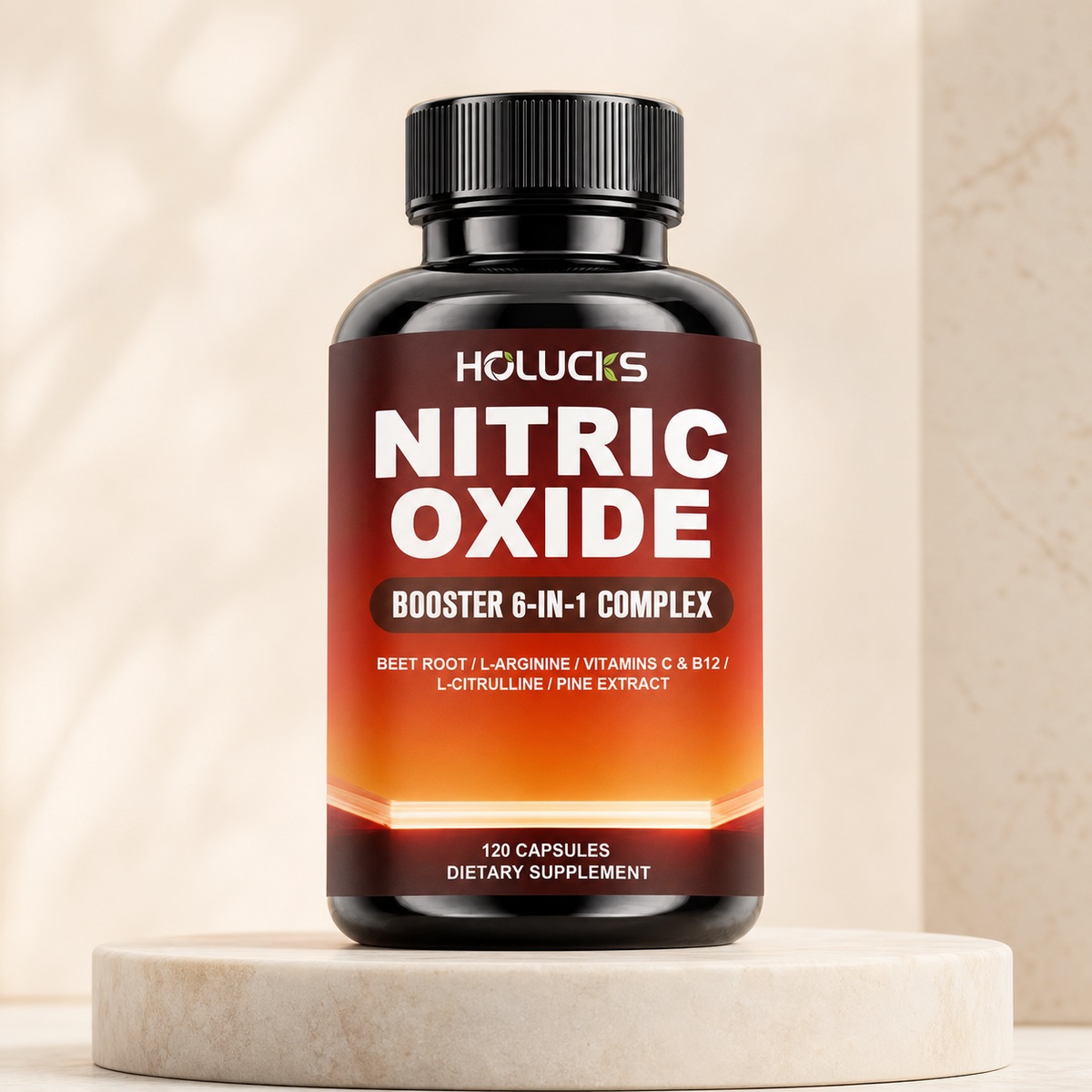 Nitric Oxide Pre-Workout Booster β Supplements at Gym Wise Shop